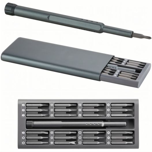 Werkzeugset Boxo (Bild 1)