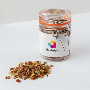 Bügelglas Mini - Premium