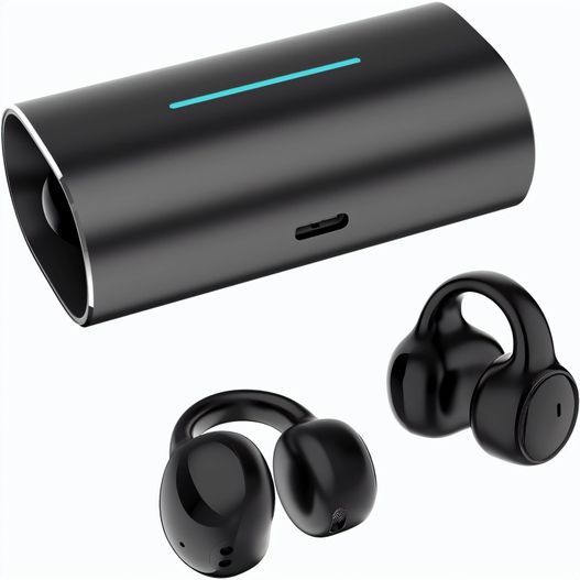 Produktabbildung Clip Headset Clip Headset (Bild 1)