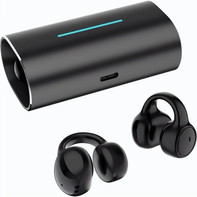 Produktabbildung Clip Headset Clip Headset