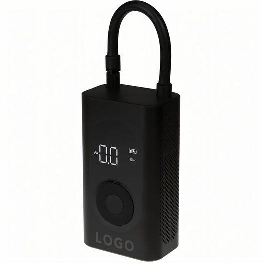 Bike Pump (Bild 1)