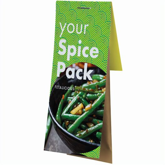 Produktabbildung Spice Pack Spice Pack (Bild 1)