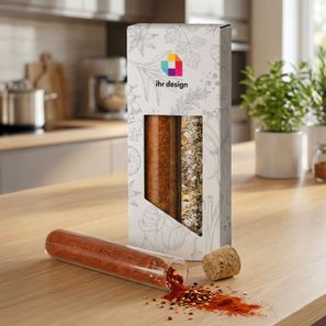 Aromaröhre Gewürz 2er – Rumo