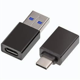 Typ C Adapter Set