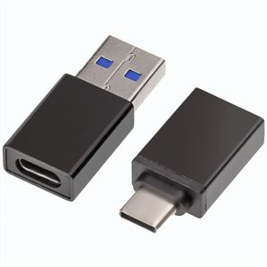 Typ C Adapter Set