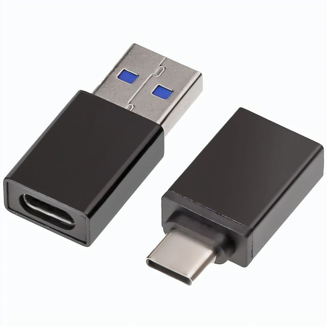 Produktabbildung Typ C Adapter Set Typ C Adapter Set