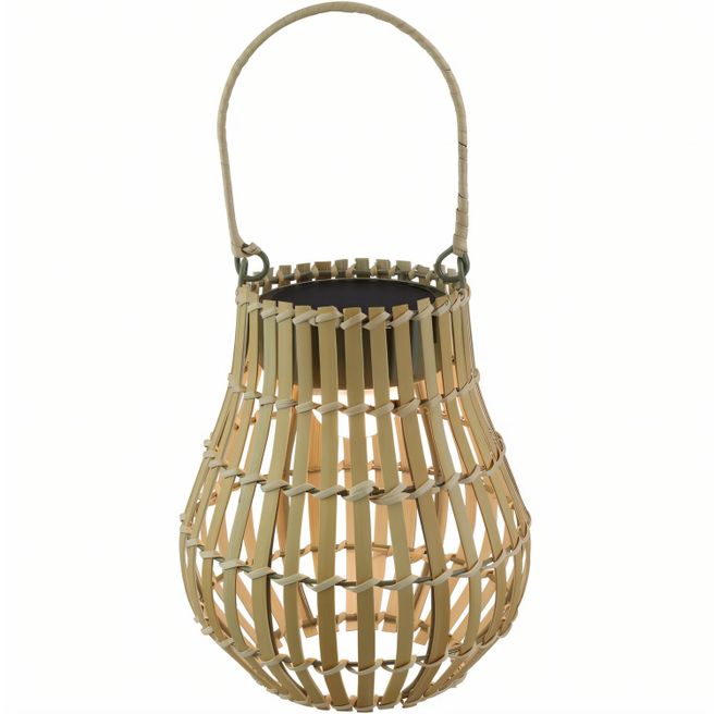 Solar Lantern - SALE %