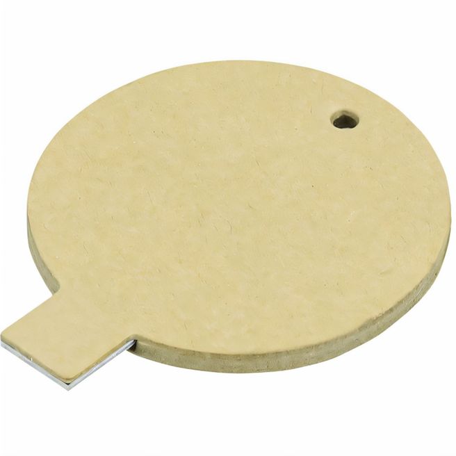 USB Stick Greencard round