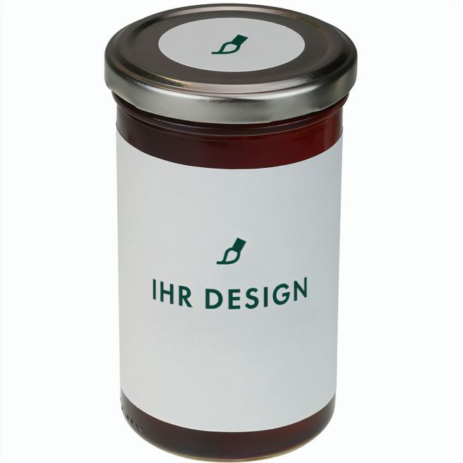 Produktabbildung Aromatischer deutscher Waldhonig 350g im Einzelglas Aromatischer deutscher Waldhonig 350g im Einzelglas