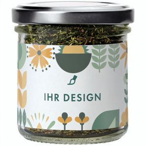 Gewürz im Midi-Glas - Miro Premium