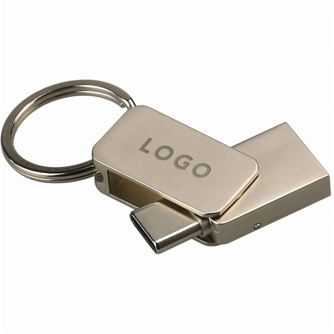 Produktabbildung USB Stick OTG-C HQ 3.0 USB Stick OTG-C HQ 3.0
