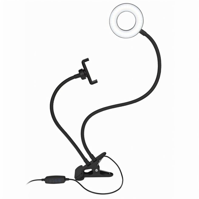 LED Spotring