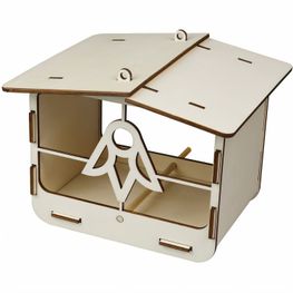 Produktabbildung Logo Vogelfutterhaus Logo Vogelfutterhaus