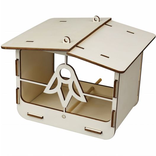 Logo Vogelfutterhaus (Bild 1)