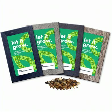 Samenbriefchen 2nd Matter Rena