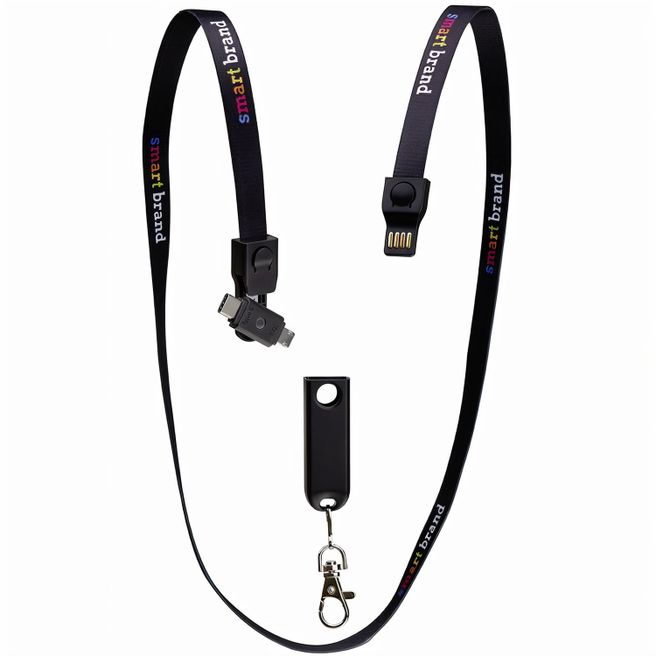 Produktabbildung Laceyard 3in1 Laceyard 3in1