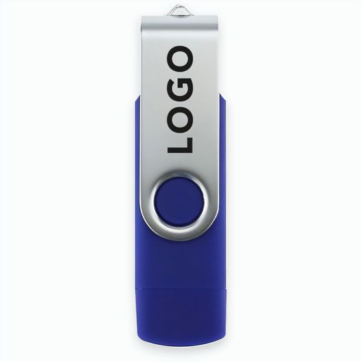 Produktabbildung USB Stick OTG-C 009 3.0 USB Stick OTG-C 009 3.0 (Bild 1)