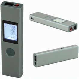 LaserScale