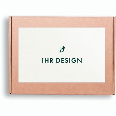 „Hot & Icey“ Geschenkbox