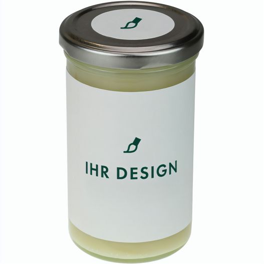Produktabbildung Cremiger Blütenhonig 350g inkl. Säckchen Cremiger Blütenhonig 350g inkl. Säckchen (Bild 1)