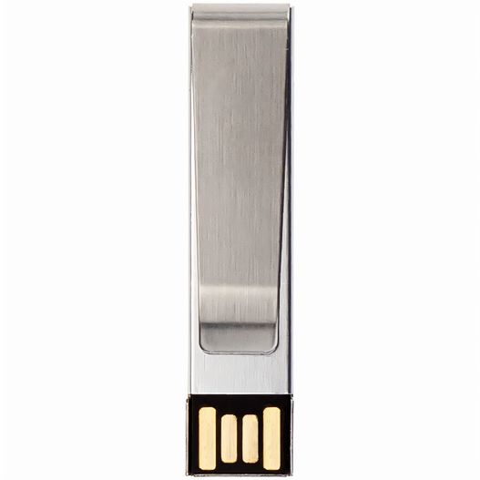 Produktabbildung USB Stick Moneyclip NEW USB Stick Moneyclip NEW (Bild 1)