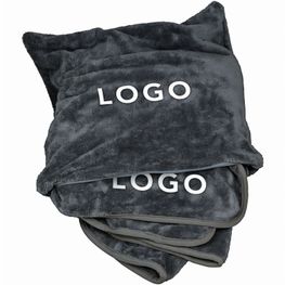 Produktabbildung XL Kuschel-Kissen-Decke XL Kuschel-Kissen-Decke