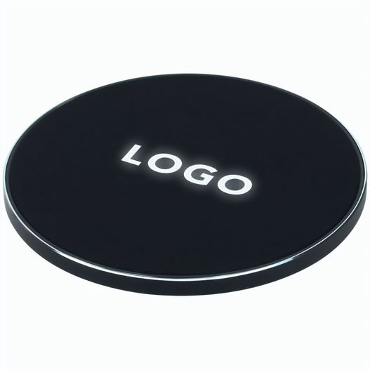 Produktabbildung Wireless Charger EasyCharge Pi - 15 W Wireless Charger EasyCharge Pi - 15 W (Bild 1)