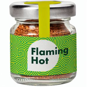 Gewürz im Mini Glas Miro First