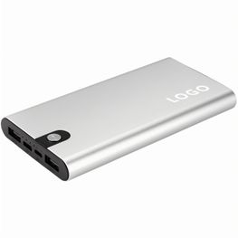 Powerbank Flat10