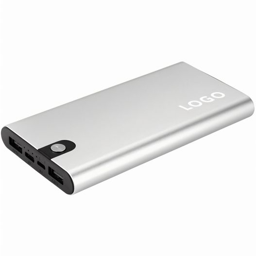 Powerbank Tenner (Bild 1)