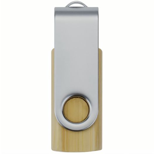 Produktabbildung USB Stick 009 Wood USB Stick 009 Wood (Bild 1)