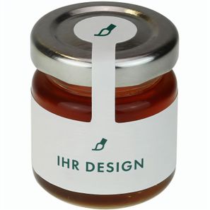 Aromatischer deutscher Waldhonig 50g inkl. Säckchen