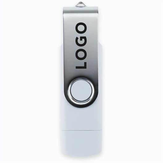 Produktabbildung USB Stick OTG-C 009 3.0 USB Stick OTG-C 009 3.0 (Bild 1)