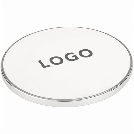 Produktabbildung Wireless Charger EasyCharge Pi - 15 W Wireless Charger EasyCharge Pi - 15 W (Bild 1)