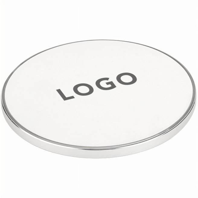 Produktabbildung Wireless Charger EasyCharge Pi - 15 W Wireless Charger EasyCharge Pi - 15 W