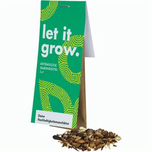 Premium Samenbeutel Artenglück 5 m²