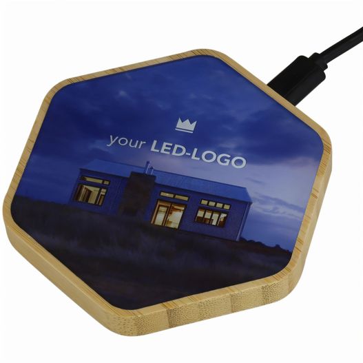 Produktabbildung LogoCharger 6 LogoCharger 6 (Bild 1)