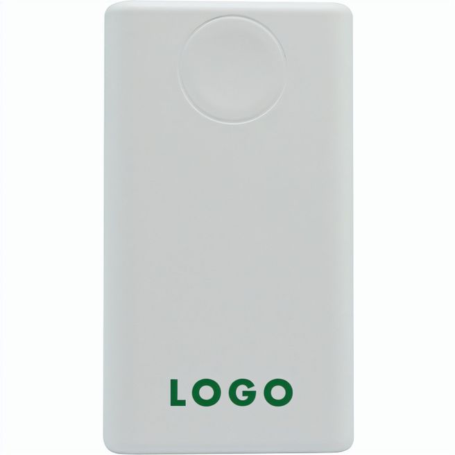 Powerbank WatchBank