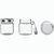 ReUse Deckel mini (Bild 1)