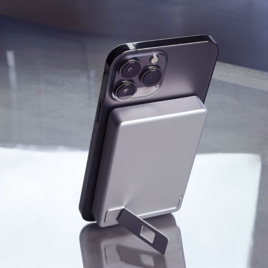 Powerbank Syndro (Bild 1)