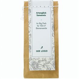 Big Pack Artenglück 100 qm