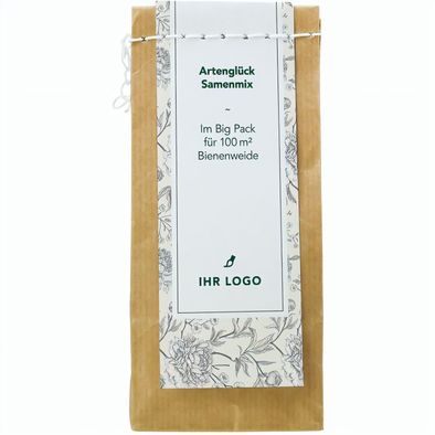 Big Pack Artenglück 100 qm