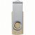 Produktabbildung USB Stick 009 Wood USB Stick 009 Wood (Bild 1)