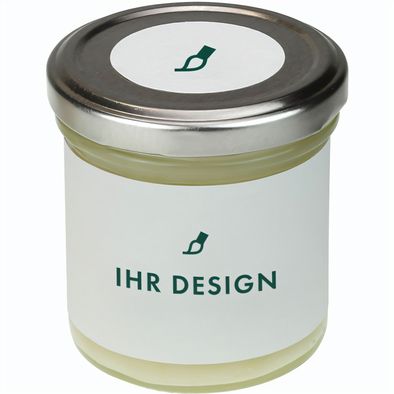 Produktabbildung Cremiger deutscher Blütenhonig 200g im Einzelglas Cremiger deutscher Blütenhonig 200g im Einzelglas