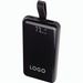 Powerbank Wireless Digital V2