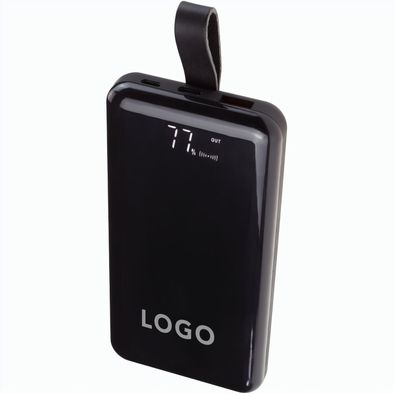 Powerbank Wireless Digital V2