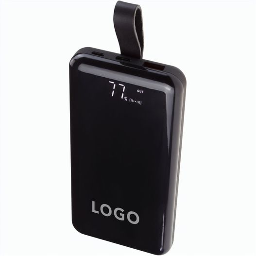 Powerbank Wireless Digital V2 (Bild 1)