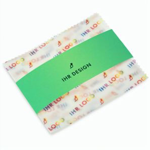 Bienenwachstuch – Wabi  mit Banderole M