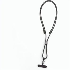 Schlüsselband mit Ladekabel Cado