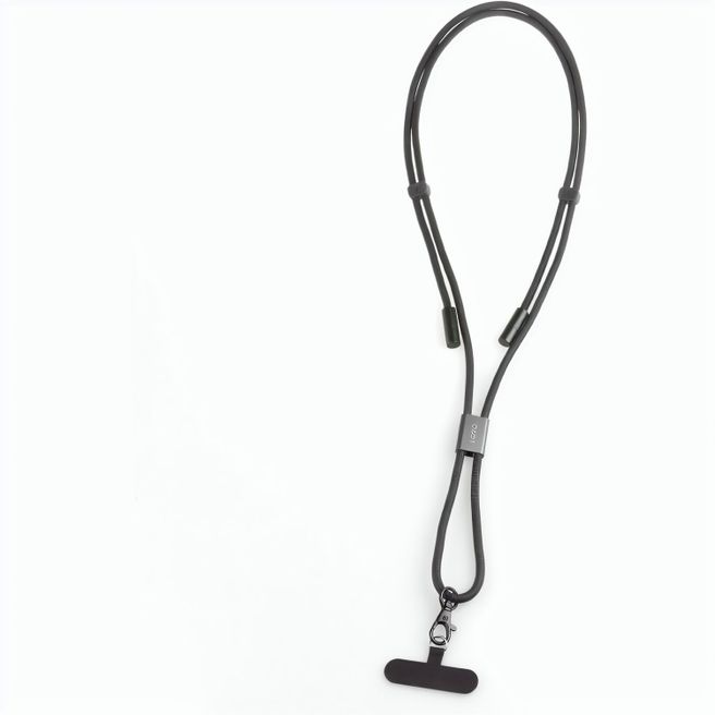 Schlüsselband mit Ladekabel Cado